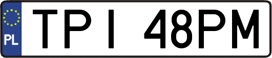 TPI48PM