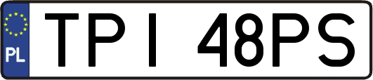 TPI48PS