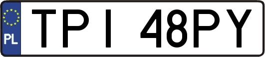 TPI48PY