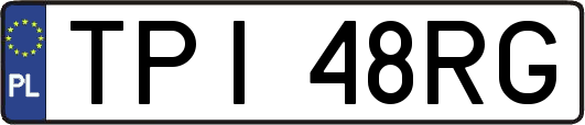 TPI48RG