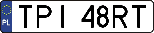 TPI48RT