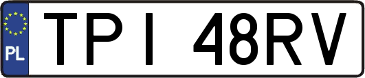 TPI48RV