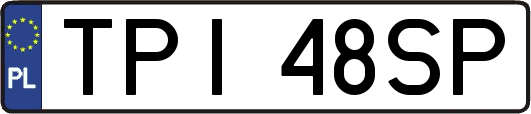 TPI48SP