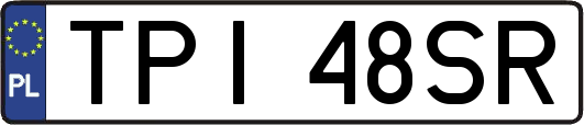 TPI48SR