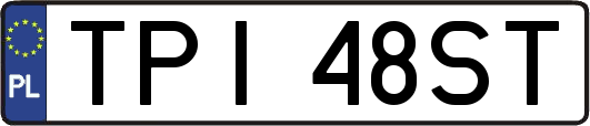 TPI48ST
