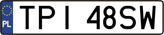 TPI48SW