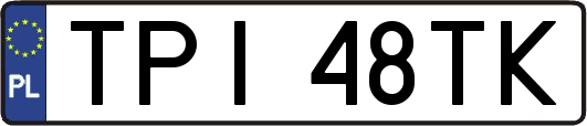 TPI48TK