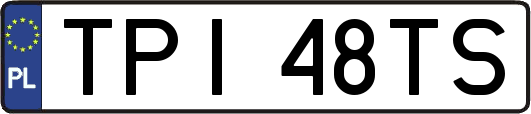 TPI48TS