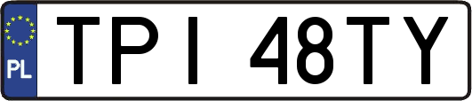 TPI48TY