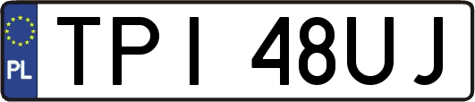 TPI48UJ