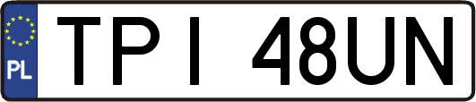 TPI48UN