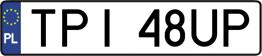TPI48UP