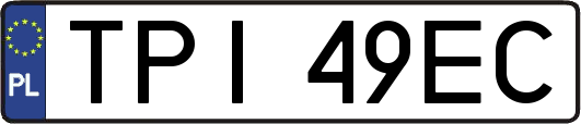 TPI49EC