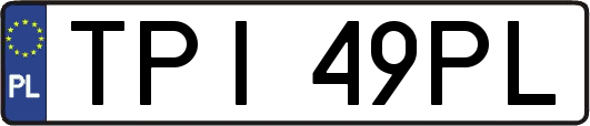 TPI49PL