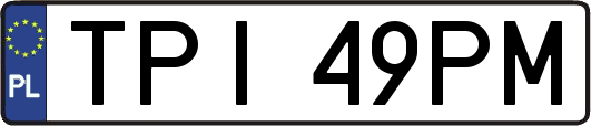 TPI49PM