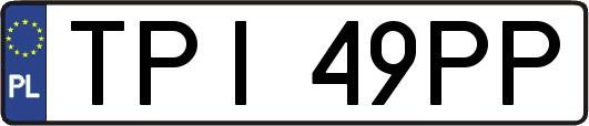 TPI49PP