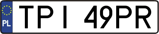 TPI49PR