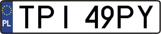 TPI49PY