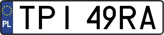 TPI49RA