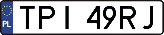 TPI49RJ