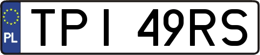 TPI49RS