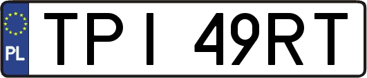 TPI49RT