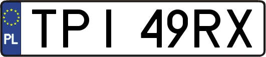 TPI49RX