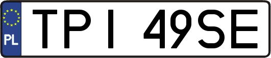 TPI49SE