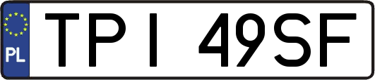 TPI49SF