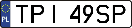 TPI49SP