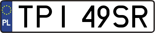 TPI49SR