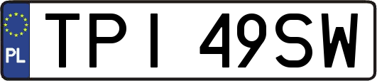 TPI49SW
