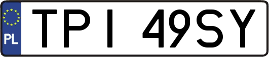 TPI49SY