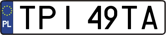 TPI49TA