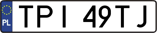 TPI49TJ