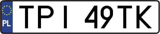 TPI49TK