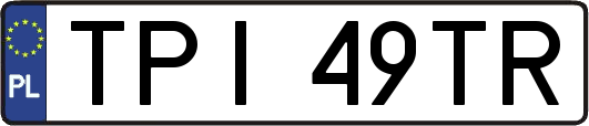 TPI49TR