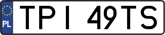 TPI49TS