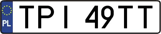TPI49TT