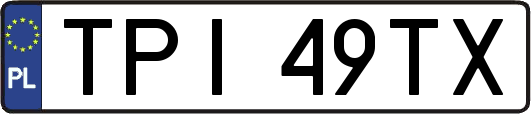 TPI49TX