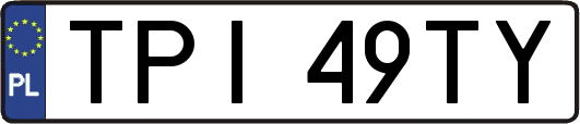 TPI49TY
