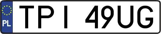 TPI49UG