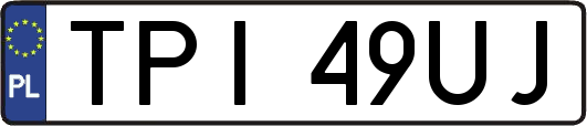 TPI49UJ