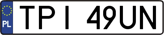 TPI49UN