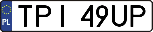 TPI49UP