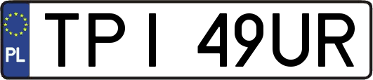 TPI49UR