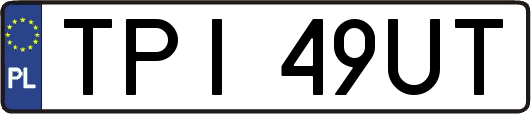 TPI49UT