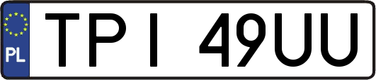 TPI49UU