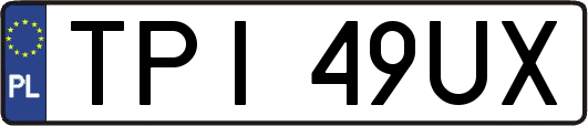 TPI49UX