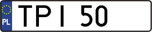 TPI50